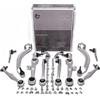 ESEN SKV Kit bracci oscillanti Assale anteriore 04SKV920 ESEN SKV per AUDI A4 B6