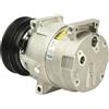 Delphi Compressore climatizzazione PAG 150 TSP0155137 DELPHI per RENAULT MEGANE I