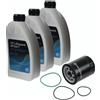 ZF Kit cambio olio cambio 5961.309.203 ZF per TESLA MODEL 3 MODEL S MODEL X MODEL Y