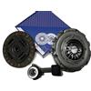 Statim Kit frizione Retrofit/Conversione da volano bimassa a volano monomassa 114.664