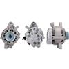 DRI Alternatore con puleggia multipla 235342802 DRI per TOYOTA IQ