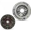EXEDY Kit frizione NSS2320 EXEDY per NISSAN MICRA IV