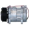 NRF Compressore climatizzazione PAG 100 32132 NRF per RENAULT ESPACE II