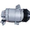 MAXGEAR Compressore climatizzazione R 134a PAG 46 AC324655 MAXGEAR per RENAULT KOLEOS I