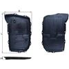 Mahle Coppa olio cambio Plastica Cambio automatico a 8 marce HX 255 MAHLE per AUDI VW
