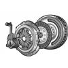 Valeo Kit frizione 837308 VALEO per OPEL ZAFIRA B Cassone/Limousine spaziosa ASTRA H