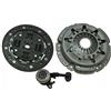 RYMEC Kit frizione JT1440040 RYMEC per NISSAN MICRA III