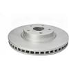 Bosch 2x Disco freno ventilato 0 986 479 D63 BOSCH per SUBARU OUTBACK LEGACY VI LEVORG