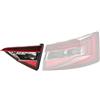 Hella Faro posteriore Dx LED 2SA 354 832-021 HELLA per SKODA SUPERB III