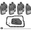 MEYLE Kit cambio olio cambio Cambio automatico a 4 marce 714 135 0004 MEYLE per FORD
