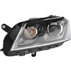Valeo Faro Dx D3S (Lampada a scarico di gas) 044510 VALEO per VW PASSAT B7