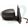 SPJ Specchietto esterno Sx asferico E-2517 SPJ per FORD S-MAX