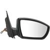 BLIC Specchietto esterno Dx Specchio completo 5402-04-9271375 BLIC per FORD S-MAX