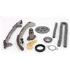 ASHIKA Kit catena distribuzione Simplex KCK205 ASHIKA per TOYOTA PREVIA II RAV 4 II