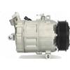 Thermo Tec Compressore climatizzazione R 134a PAG 46 KTT095015 THERMOTEC per RENAULT NISSAN