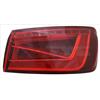 TYC Faro posteriore Sx LED 11-6868-10-9 TYC per AUDI A3 Limousine A3 Cabriolet