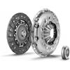 LuK Kit frizione 623 3784 00 LuK per PORSCHE 911 911 Cabriolet 911 Targa