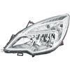Hella Faro Sx PY21W 1EJ 354 676-011 HELLA per OPEL MERIVA B MPV / Space wagon