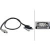 Hella Sensore NOx AdBlue 6PN 358 307-201 HELLA per MERCEDES-BENZ MARCO POLO Camper GLC