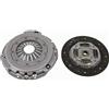 Sachs Kit frizione 3000 951 301 SACHS per ALFA ROMEO 156 156 Sportwagon 147 GT