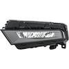 Hella Faro fendinebbia alogeno Sx LED 1ND 012 999-031 HELLA per SEAT LEON LEON SC