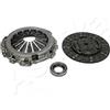 ASHIKA Kit frizione 92-01-1038 ASHIKA per NISSAN NAVARA NP300 PATHFINDER III CABSTAR