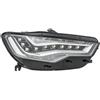 Hella Faro Dx LED 1EX 011 151-421 HELLA per AUDI A6 C7 A6 C7 Avant A6 Allroad C7