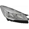 TYC Faro Dx H15 20-14391-05-2 TYC per FORD KUGA II