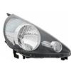 TYC Faro Dx H4 20-1193-06-2 TYC per HONDA JAZZ II