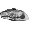 TYC Faro Dx D1S (Lampada a scarico di gas) 20-11427-15-2 TYC per AUDI A4 B7