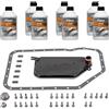Vaico Kit cambio olio cambio Cambio automatico a 5 marce V10-3213 VAICO per AUDI VW