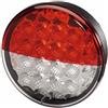 Hella Faro combinato Dx con luce stop (LED) 2SD 344 200-071 HELLA