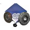 Statim Kit frizione 100.852 STATIM per TOYOTA AVENSIS Liftback AVENSIS RAV 4 II COROLLA