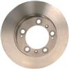 Bosch 2x Disco freno ventilato 0 986 478 477 BOSCH per PORSCHE BOXSTER