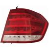 ABAKUS Faro posteriore Dx LED 440-1997R-AE ABAKUS per MERCEDES-BENZ CLASSE E