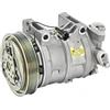 Valeo Compressore climatizzazione R 134a PAG 46 815048 VALEO