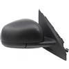 ALKAR Specchietto esterno Dx termico 6126191 ALKAR per SMART RENAULT