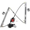BLIC Alzacristallo anteriore Dx elettrico 6060-22-013860P BLIC per ALFA ROMEO 159