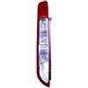 ABAKUS Faro posteriore Dx LED 431-1979R-UE ABAKUS per FORD FOCUS II