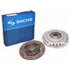 Sachs Kit frizione 3000 951 627 SACHS per RENAULT DACIA SMART NISSAN