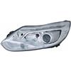 ABAKUS Faro Sx LED 431-11A7LMLDHEM ABAKUS per FORD FOCUS III Tre volumi FOCUS III