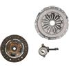 NEXUS Kit frizione F1D101NX NEXUS per ALFA ROMEO 156 156 Sportwagon 147
