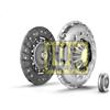LuK Kit frizione per veicoli con frizione bidisco 623 3506 00 LuK per AUDI A5 A4 B8