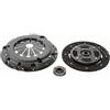 Sachs Kit frizione 3000 951 549 SACHS per FIAT PANDA 500 500 C PANDA VAN