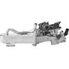 Valeo Modulo valvola EGR elettrico 700442 VALEO per FORD S-MAX MONDEO IV GALAXY II