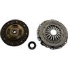 Kavo Parts Kit frizione CP-1521 KAVO PARTS per HYUNDAI KIA