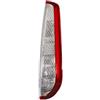 Hella Faro posteriore Dx P21W 9EL 354 678-021 HELLA per FORD FOCUS II Turnier