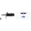 Monroe Ammortizzatore + Boccola cilindro MONROE per BMW 3 E46, E46