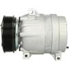 Thermo Tec Compressore climatizzazione PAG 46 KTT090017 THERMOTEC per RENAULT NISSAN OPEL