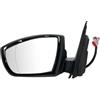 BLIC Specchietto esterno Sx Specchio completo 5402-04-9279375 BLIC per FORD S-MAX
